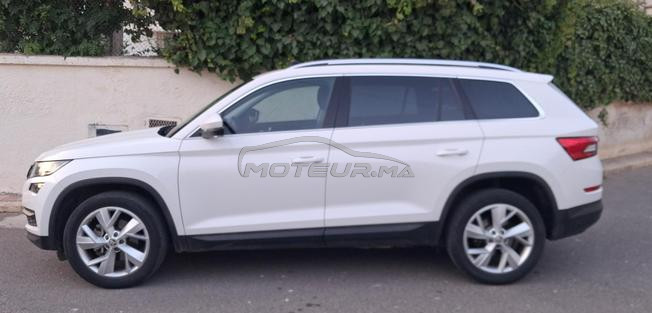 Kodiaq toit ouvrant 