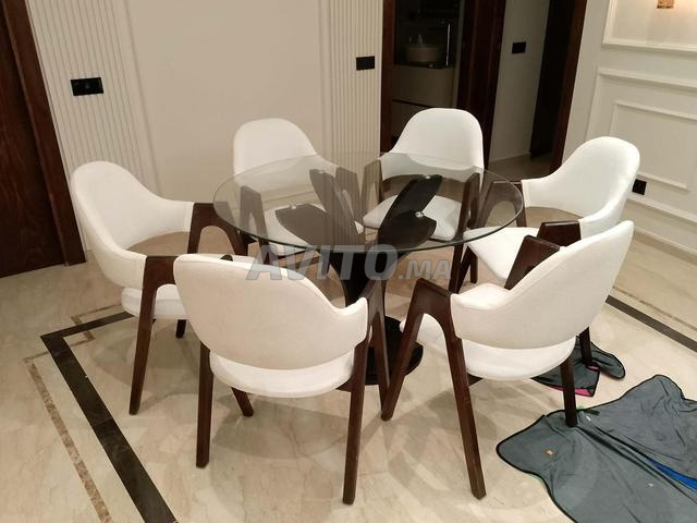 غرفة طعام - 2