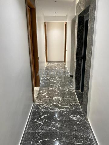 Appartement à louer - 2