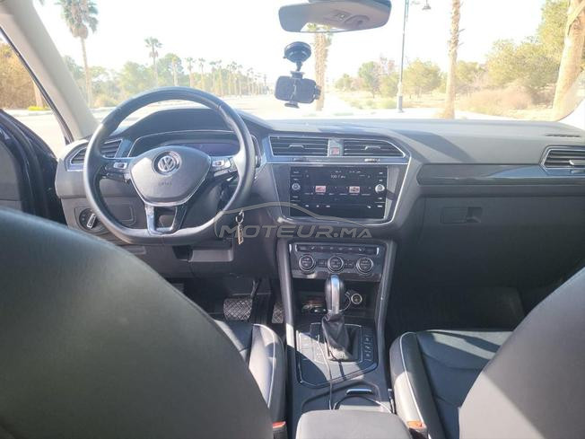 wolswagen tiguan