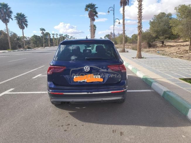 wolswagen tiguan
