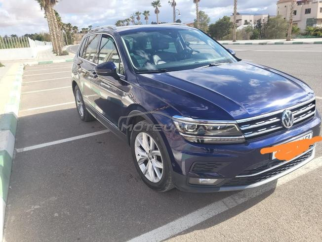 wolswagen tiguan
