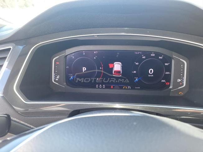wolswagen tiguan