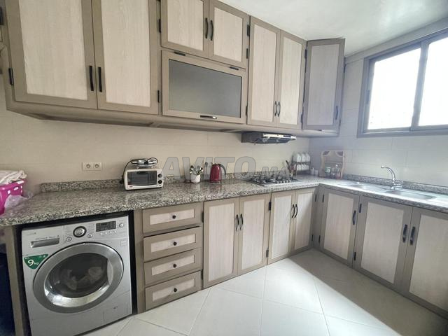 Appartement à vendre 104 m² à Casablanca - 2