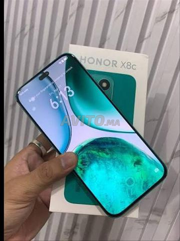 هونر x8c 256 جيجا - 2