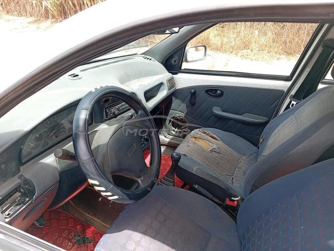 Fiat Palio Essence Manuelle 1999 à Temara