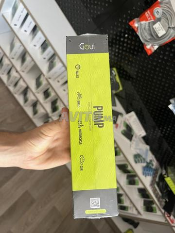 Pompe Goui - 2
