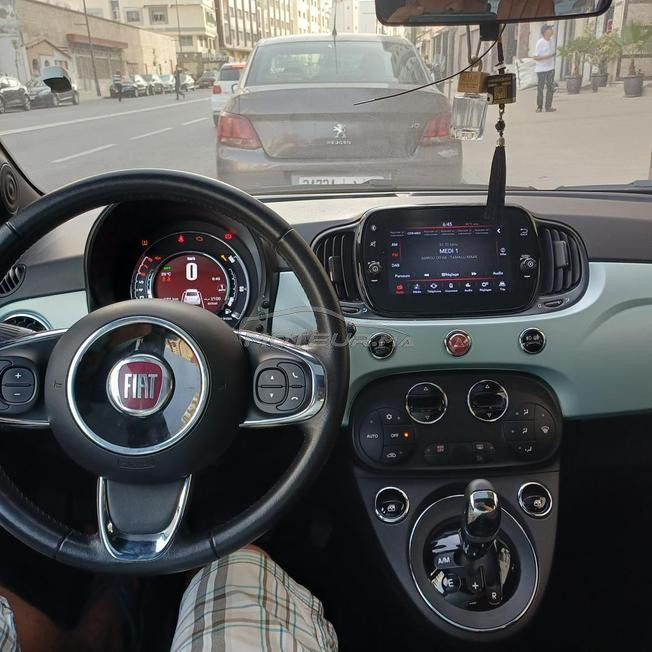 belle voiture 2024 automatique 26000km