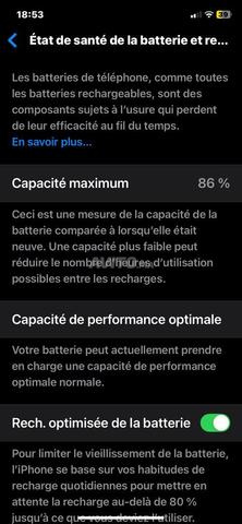 آيفون XR نظيف - 2