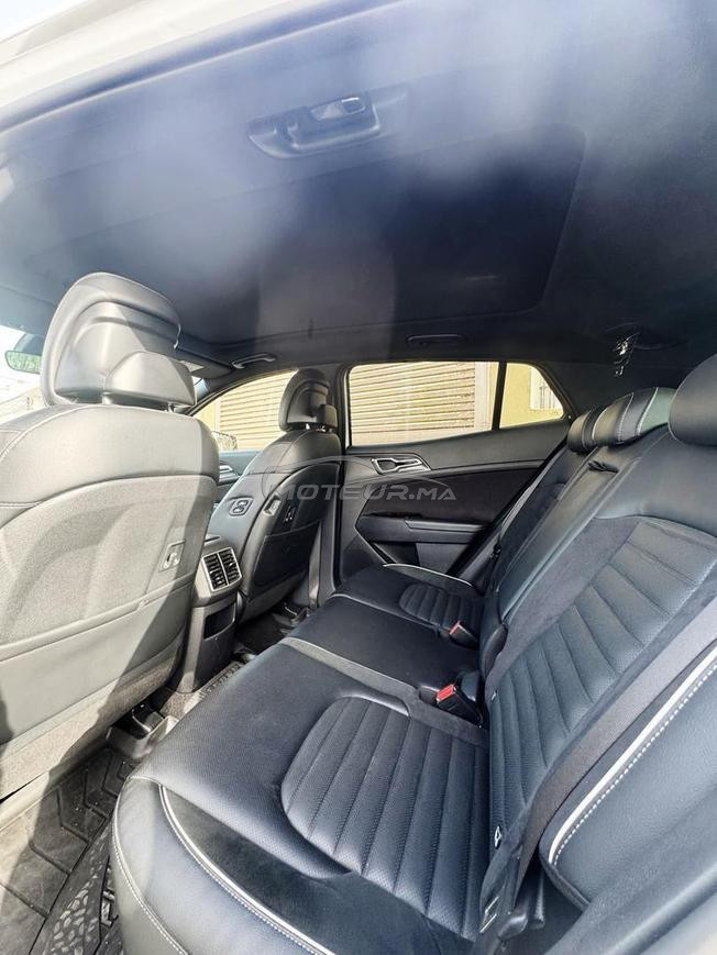 KIA SPORTAGE GT LINE 1ere main