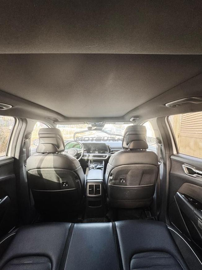 KIA SPORTAGE GT LINE 1ere main