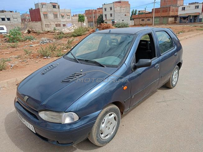 سيدي الطيبي القنيطرة