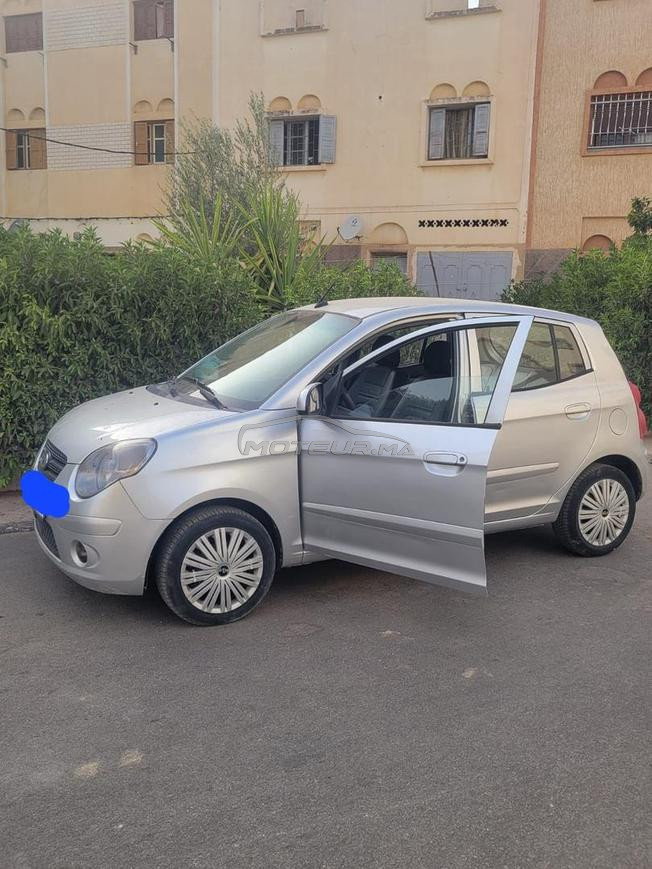 voiture à vendre