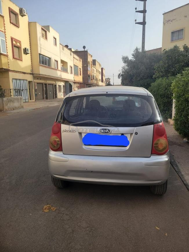 voiture à vendre