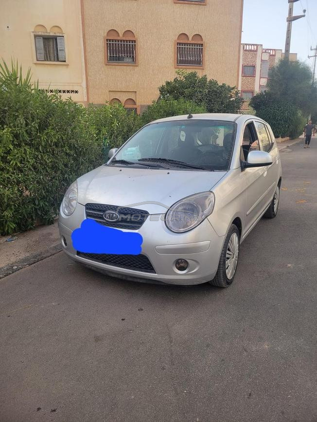 voiture à vendre