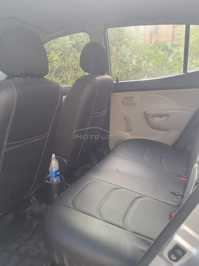 voiture à vendre