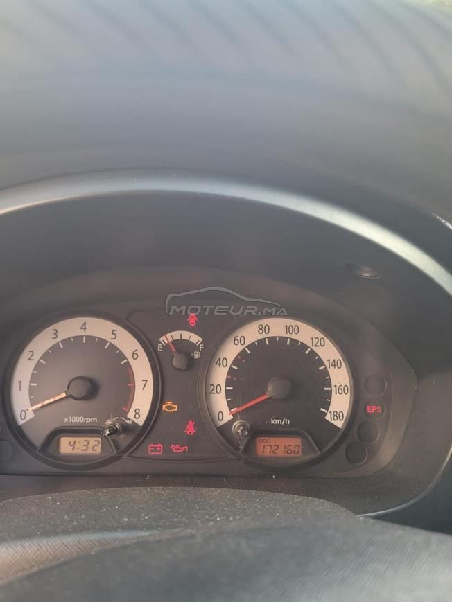 voiture à vendre