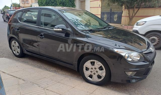i30 avec clim - 2