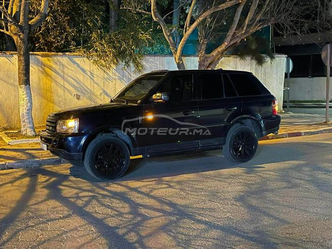RANGE SPORT / URGENT