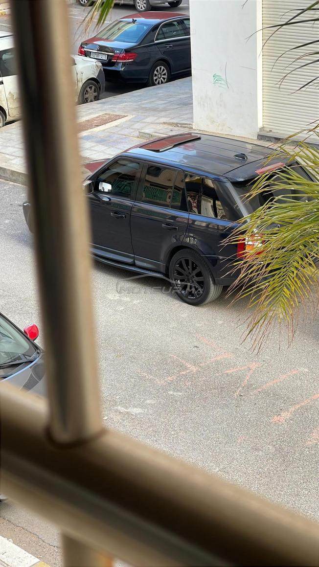 RANGE SPORT / URGENT