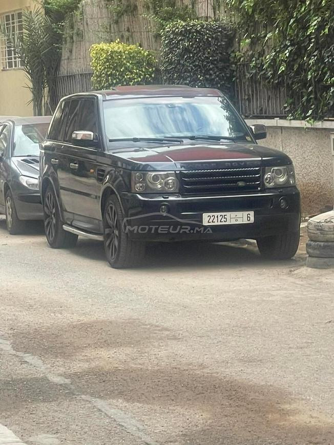 RANGE SPORT / URGENT