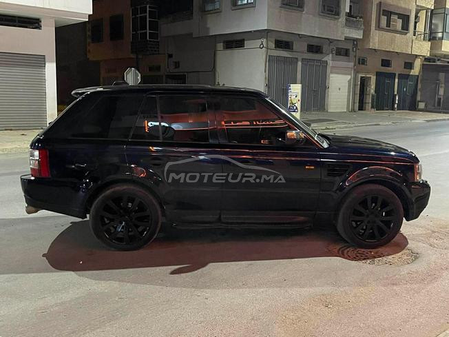 RANGE SPORT / URGENT