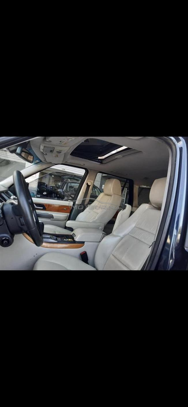 RANGE SPORT / URGENT