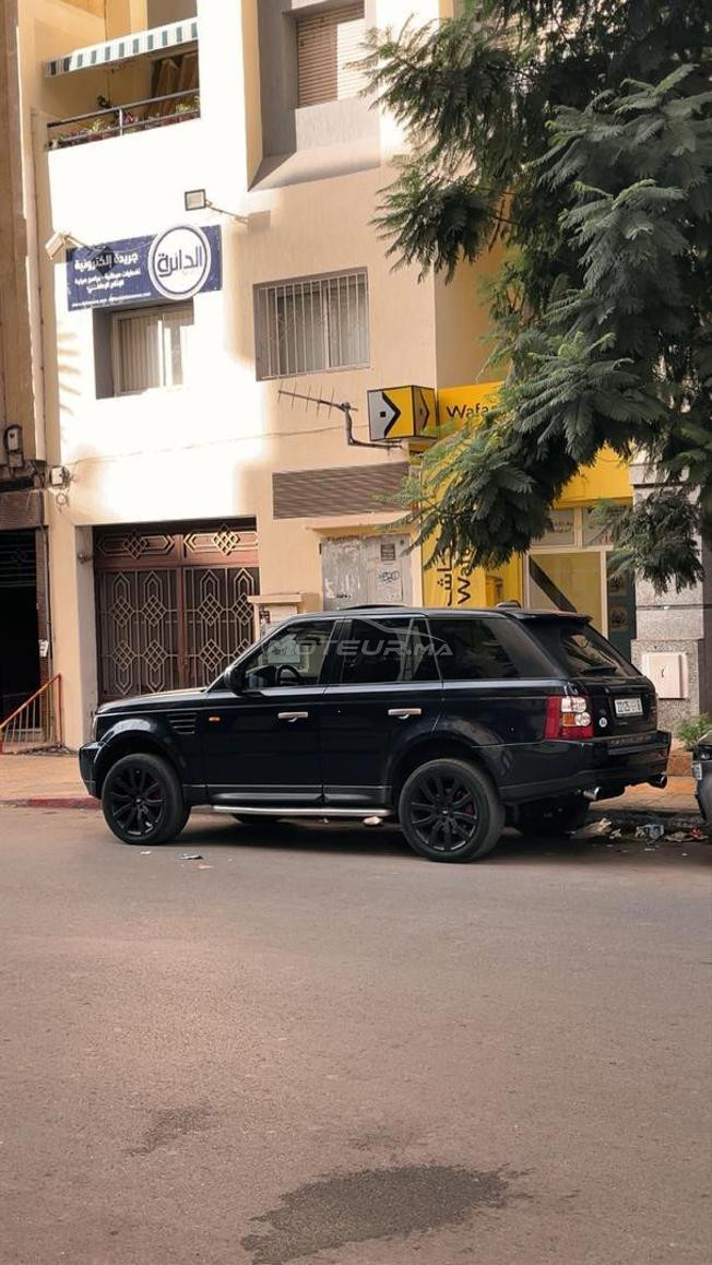 RANGE SPORT / URGENT