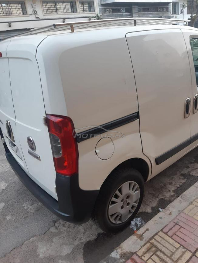 Fiat Fiorino Diesel Manuelle 2019 à Casablanca