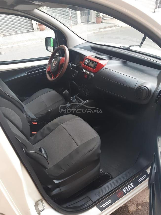 Fiat Fiorino Diesel Manuelle 2019 à Casablanca