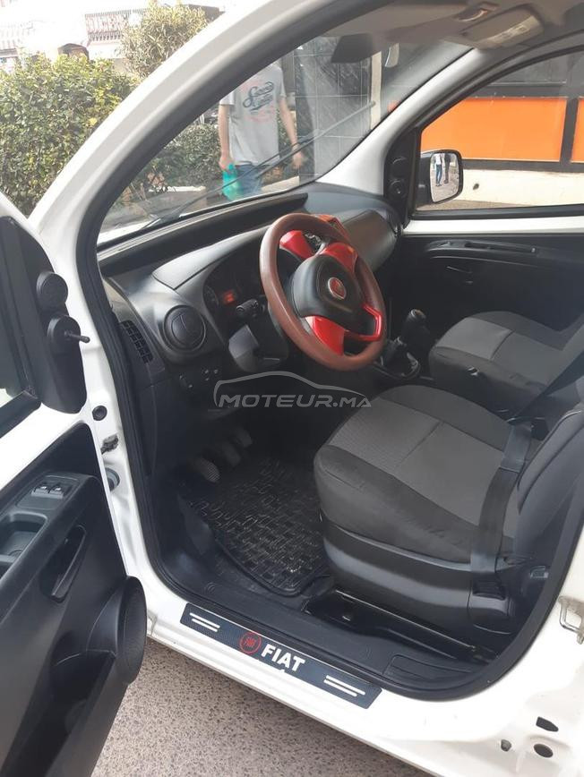 Fiat Fiorino Diesel Manuelle 2019 à Casablanca