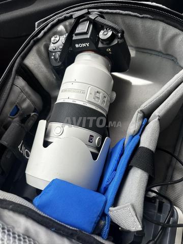 سوني a9 جي ماستر 70-200 - 2