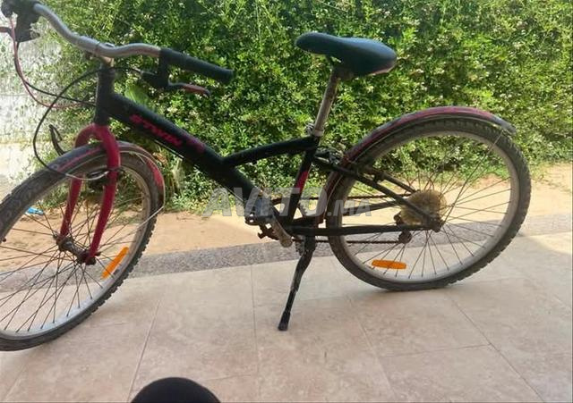 🚲 دراجة هوائية بحالة ممتازة بثمن مناسب - 2