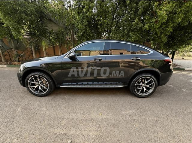 Mercedes-Benz Classe CLC Diesel Automatique 2021
