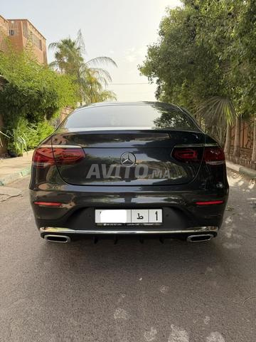 Mercedes-Benz Classe CLC Diesel Automatique 2021