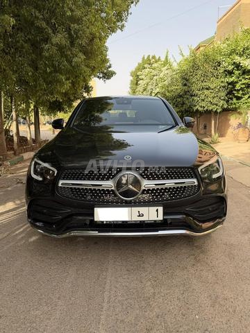 Mercedes-Benz Classe CLC Diesel Automatique 2021