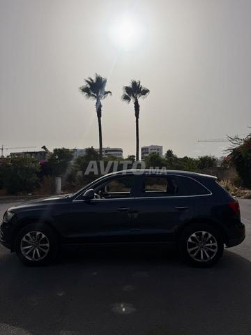 Audi Q5 2.0TDI 177cv 2015