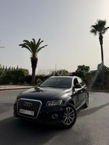 Audi Q5 2.0TDI 177cv 2015