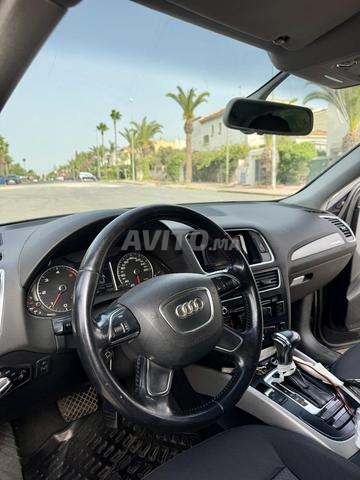 Audi Q5 2.0TDI 177cv 2015