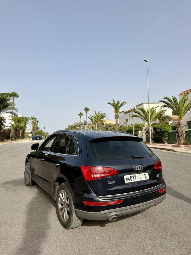 Audi Q5 2.0TDI 177cv 2015 