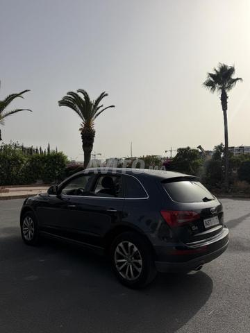Audi Q5 2.0TDI 177cv 2015