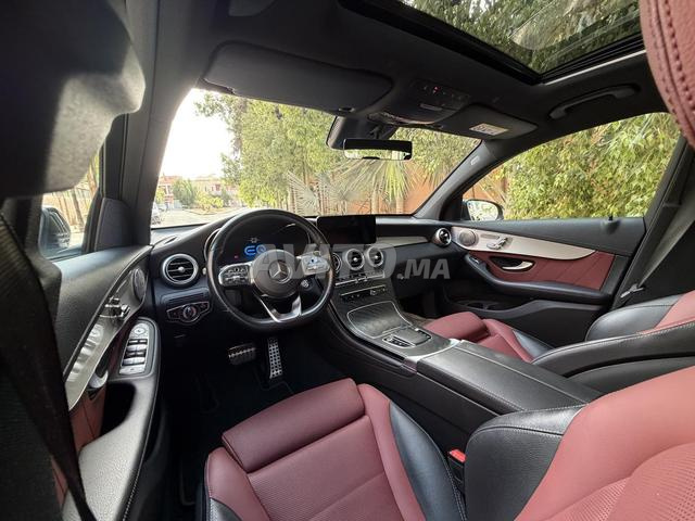 Mercedes-Benz Classe CLC Diesel Automatique 2021