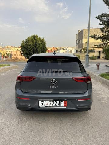VOLKSWAGEN GOLF 8 - 2