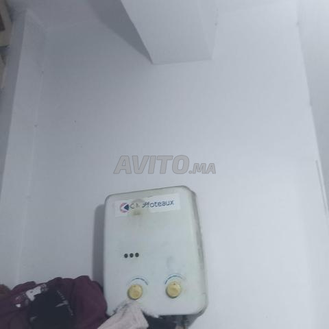 Clim Siera 12000 chauffe eau le tout à 1800 - 2