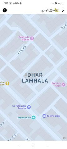 Appartement à vendre 101 m² à Oujda - 2