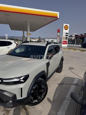 Dacia Duster 2025 toute option - 2