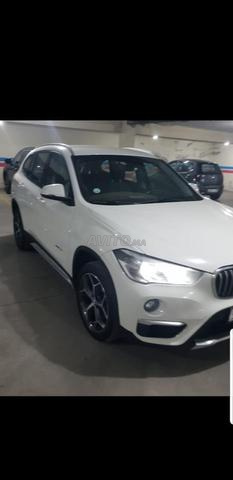 BMW X1 toutes options - 2