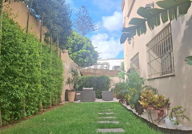 VILLA ENTIÈREMENT REFAITE - 2