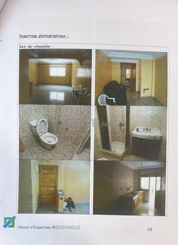 Appartement à vendre 140 m² à Casablanca - 2