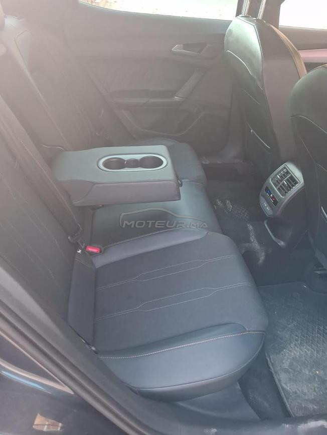 Cupra Formentor Diesel Automatique 2024